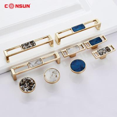 China Modern Furniture Hardware Sideboard Door Knob Stainless Steel Drawer Handles for sale