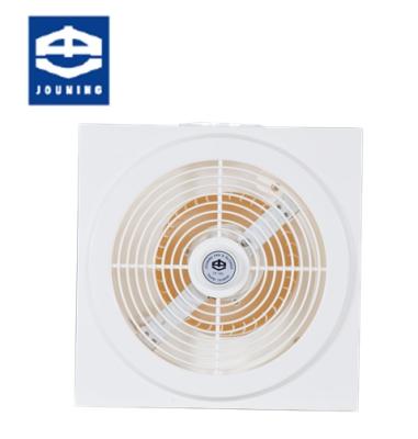 China Jouning Plastic Toilet Exhaust Fan Fan for Similar Room Indoor Use Taiwan with KDK for sale