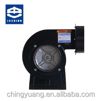 China Steel Plate Or Cast Aluminum Jouning SIROCCO Centrifugal FAN JSD-50S 4P 5 Inch Kitchen Smoke Extractor Fan Industrial Equipment for sale