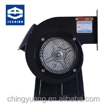 China Industrial Blower 4P Steel or Cast Aluminum Plate 5 1/2 Inch Centrifugal High Efficiency SIROCCO FAN Fans for sale