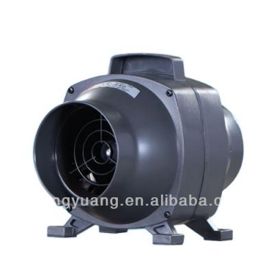 China Hotels Taiwan Jouning TURBO BUILT-IN FAN Fan for Smoke Exhaust for sale