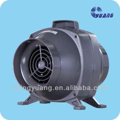 China Taiwan Jouning TURBO TX-260 Stainless Steel BUILT-IN FAN Fan for sale