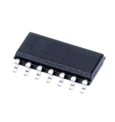 China New and original standard BOM IC LIST in electronic components stock integrated circuit MCCPIC16F1823-I/SL for sale