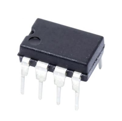 China New and original standard BOM IC LIST in electronic components stock integrated circuit PIC12F675-I/P for sale