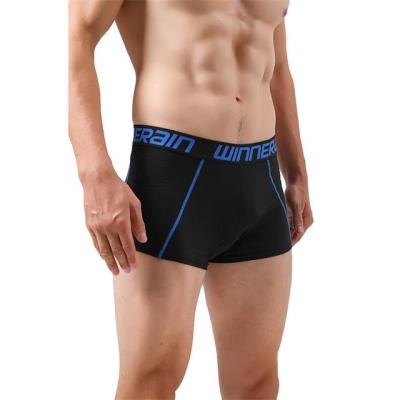 China Breathable Cycling Shorts Men Padded Shockproof Breathable Quick Dry Tight Cycling Shorts Cycling Padded Shorts for sale