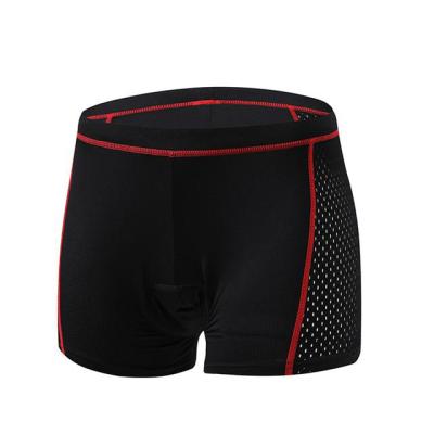 China 2021 new high price top quality men's breathable sport quick-drying cycling shorts for sale