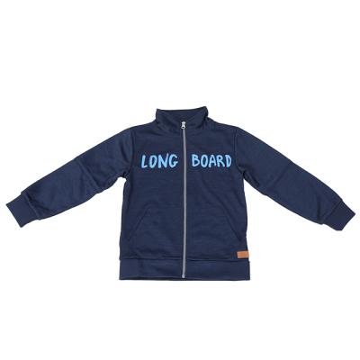 China 2021 Custom Breathable Autumn Winter Outdoor Baseball Sports Wear Kids Boys Fall Jackets for sale