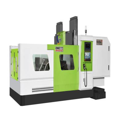 China New Selfin SK-6012 CNC Radiator Fin Skiving Machine for sale