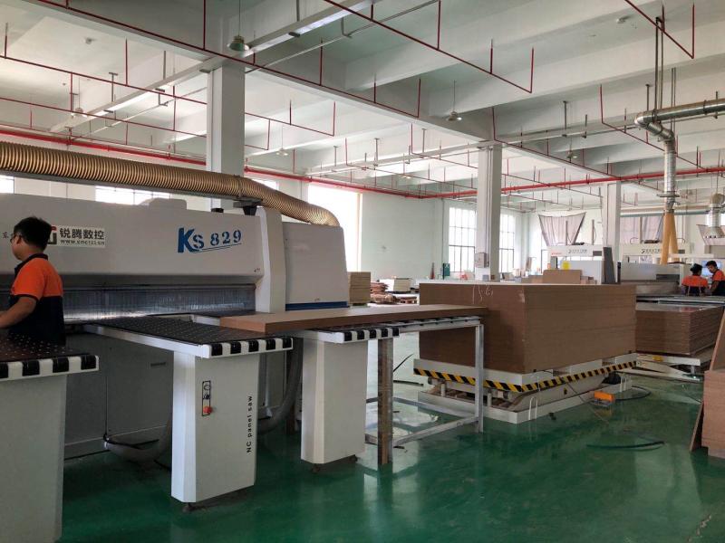 Verified China supplier - Guangzhou GRTWAY Furniture Co., Ltd.