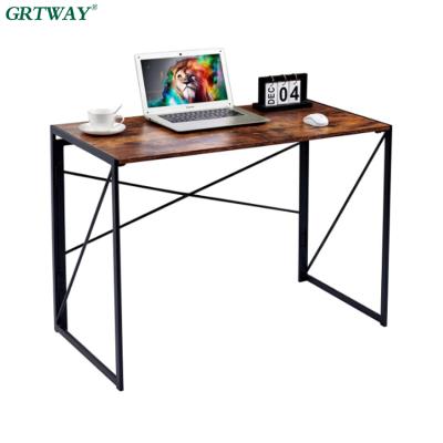 China Home Office Modern Adjustable Table Furniture Modern Computer Desk GRT9121 Computer Desk (Height) for sale