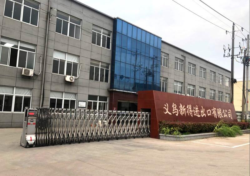 Verified China supplier - Yiwu Xinde Import & Export Co., Ltd.