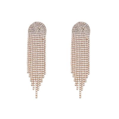 China CLASSIC Quality Wholesale Diamond Mirror Earrings Shiny Studs For Jewelry Making for sale