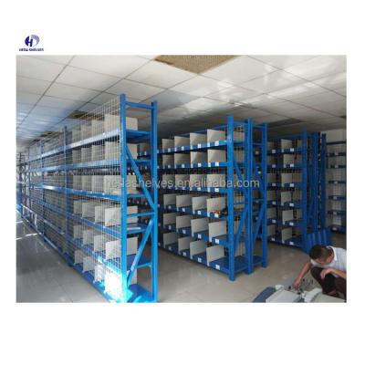 China Corrosion protection steel wire storage shelving industrial wire shelving unit pallet rack shelving for sale for sale