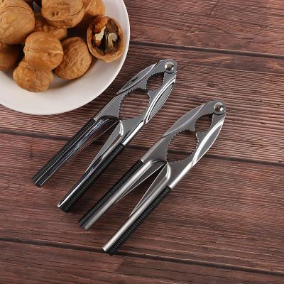 China Zinc Alloy Lobster Viable Cookies Lobster Shellers Crab Leg Cookies Walnut Clip Nut Cookies for sale