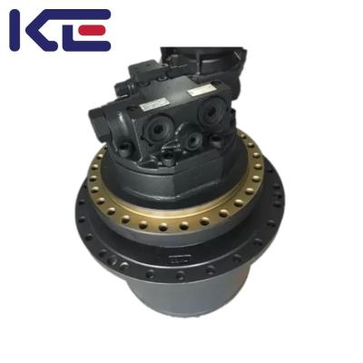 China Motor impulsor final de Travel Motor YN15V00037F1 del excavador de SK200LC-8 GM38VB en venta