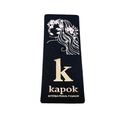 China Cheapest Customized Viable Seed Paper Corrugated Hang Tag Activewear Hang Tag With Logo Custom Printing Craft Paper For Purs for sale