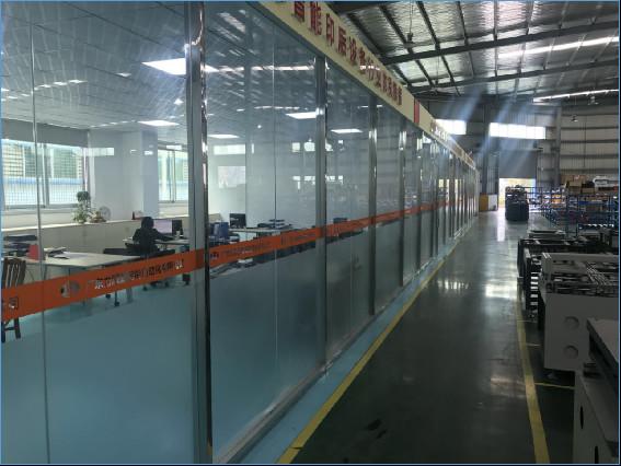 Fornitore cinese verificato - Guangdong Lishunyuan Intelligent Automation Co., Ltd.