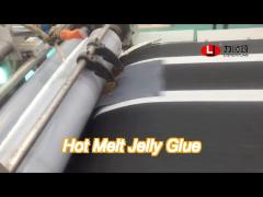 Hot Melt Animal Jelly Glue For With Strong Viscosity And Good Fluidity