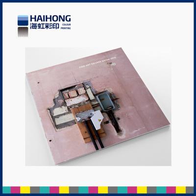 Chine L'impression de livre d'enfants de CMYK et de Pantone, photo imprimée réserve avec la page adaptée aux besoins du client à vendre