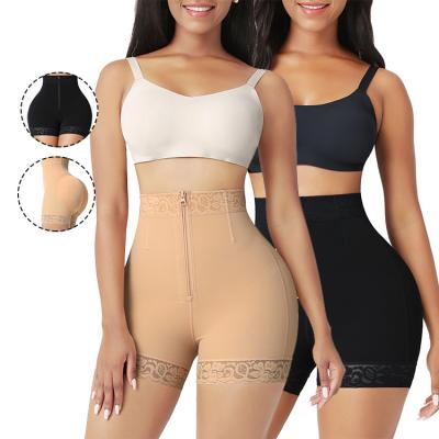 China WAISTDEAR New Design Courier Surgery Bra Daily Wear Shaper Bodyshaper Breathable Comfortable Compression Bra for sale