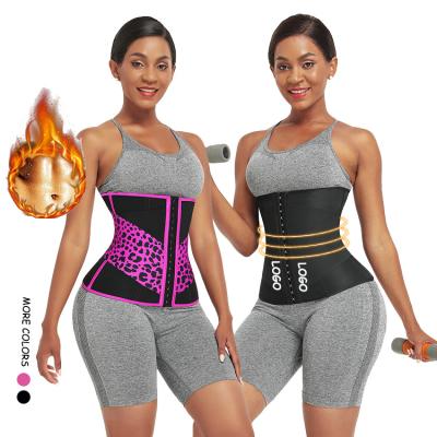 China Breathable Custom Logo Women Tummy Control Shaper Waist Trainers Plus Size Shapewear For And Shape Wear Waist Trainer Women for sale