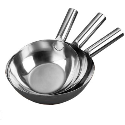 China Hot Selling Stainless Steel Kitchen Instruments Cooking Tool Utensil Kitchen Accessories Stainless Steel Metal Pouches for sale