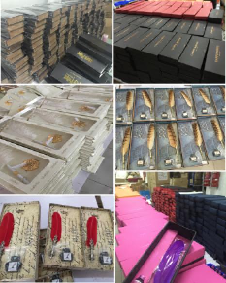 Verified China supplier - Yiwu Yuanxin Crafts Co., Ltd.