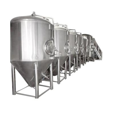 China Hotels All In One Patent Brewery Equipment 100l Beer Brewing for sale