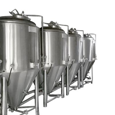 China Hotels Open Beer Brewing Beer Filtering Equipment For Quality Beer for sale