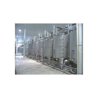 China Hotels Top Quality Factory Mixer Water Tanks Stainless Steel Liquid Mixing Tank Three Layers for sale