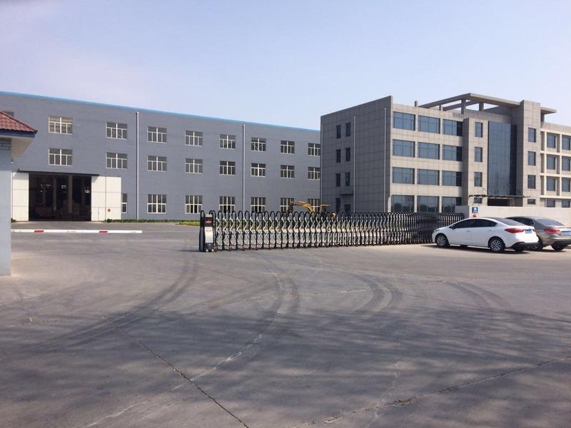 Verified China supplier - Hebei Sensairunsi Import & Export Trading Co., Ltd