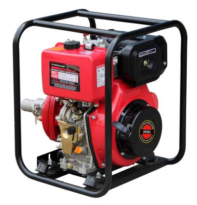 China Other Newland 2inch cast iron pump fire fighting water pump for diesel water pump for sale