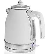 China Fast Boiling Electric Kettle BPA Free Water Warmer for Braising Cups for sale