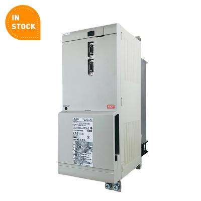 China Suitable Electronic Equipment Price Mazak MDS-CH-CV-220 USED/NEW CNC Mitsubishi Power Supply Unit for sale