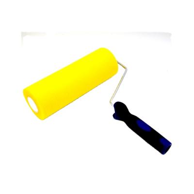 China Hot Selling Professional 9inch Foam Paint Roller for sale