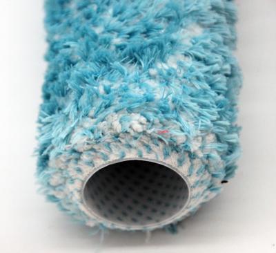 China High Quality DIY Wall Painting Paint Roller or Brush Professional Microfiber Paint Roller for sale