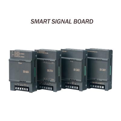 China Smart Devices compatible with smart200 extended signal panel DT04 AE02 AM03 AM04 AE04 Siemens PLC for sale