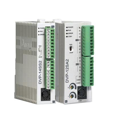 China DELTA DVP Series PLC DVP14SS211R / DVP14SS211T Programmable Logic Controller DVP14SS211R for sale