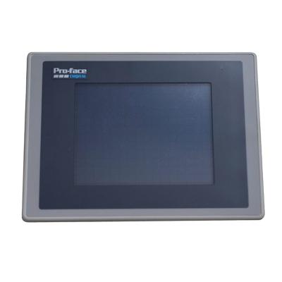 China GP377-SC11-24V Peoface HMI 7inch touch screen for sale