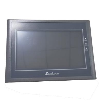 China 10inch Samkoon SK-102HE SK-102HS Ethernet Port Touch Screen Human Interface 10