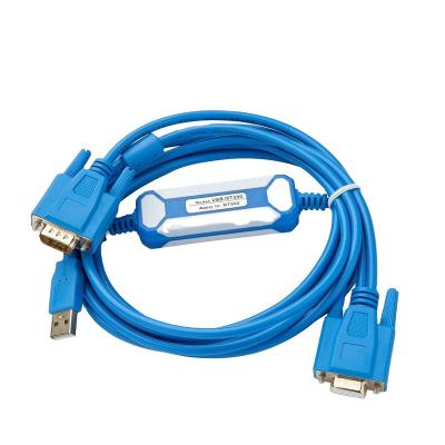 China Copper USB-MT500 for Veinview MT506M MT506T MT508T MT500 Series Touch Screen HMI Cable Download Programming Line for sale