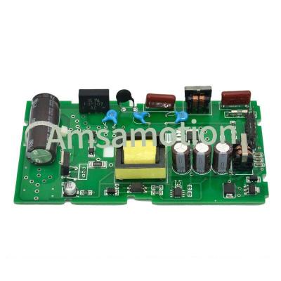 China 220V 24V Power Supply Board for Siemens S7-200 CPU222 CPU224XP CPU226 PLC Relay Type PLC Power Board for sale