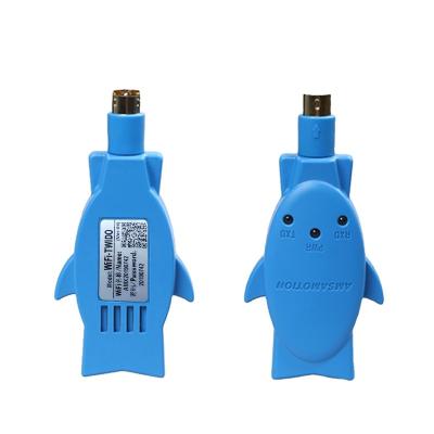 China WIFI-TWIDO Copper Wireless LAN Version Adapter for Schenider Twido/TSX Neza Series PLC Replace Programming Cable TSXPCX3030 for sale