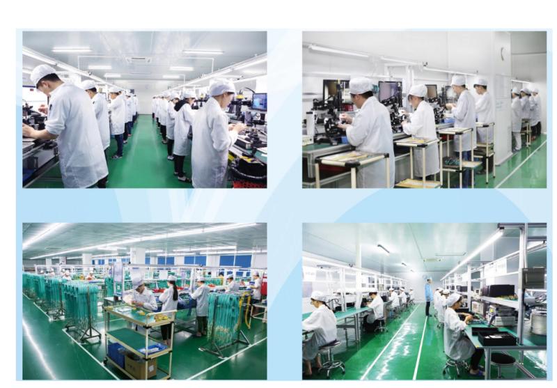 Verified China supplier - XI'AN OPT Communication Co., Ltd.