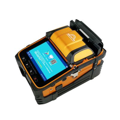 China Automatic heating original signalfire signal fire ai9 fiber optic splicing machine AI-9 with power meter for sale