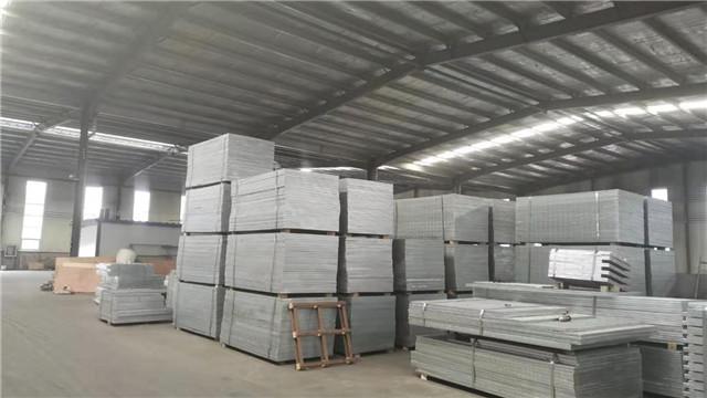 Verified China supplier - Anping JH Steel Grating Metal Wire Mesh Co., Ltd.