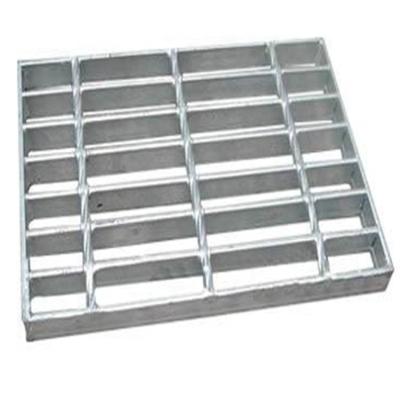 China Deck Floor Tree Walkway Driveway Galvanized Heavy Duty Stainless Concrete Rebar Sewer Shelf Grating Slotted Steel Walkway Grating for sale