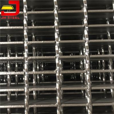 China Traditional High Quality Hot Dip Galvanized Treads Anti-Slip Drainage Covers Floor Grating China Factory Price for sale