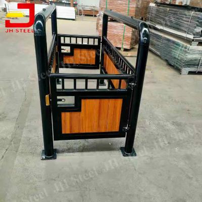 China Economical Protective Buying High Quality Customized Heavy Duty Horse Inspection Equipment for sale