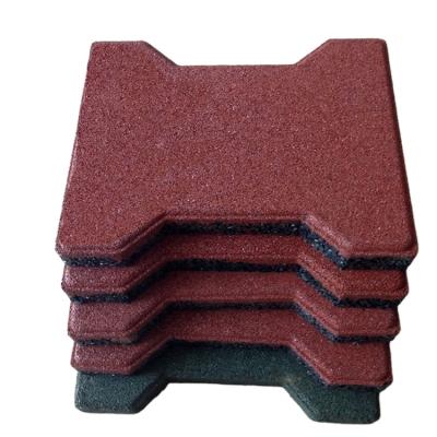 China Eco Friendly Rubber Mats For Floors Horse Stable Stall Mats Equine Rubber Mats for sale